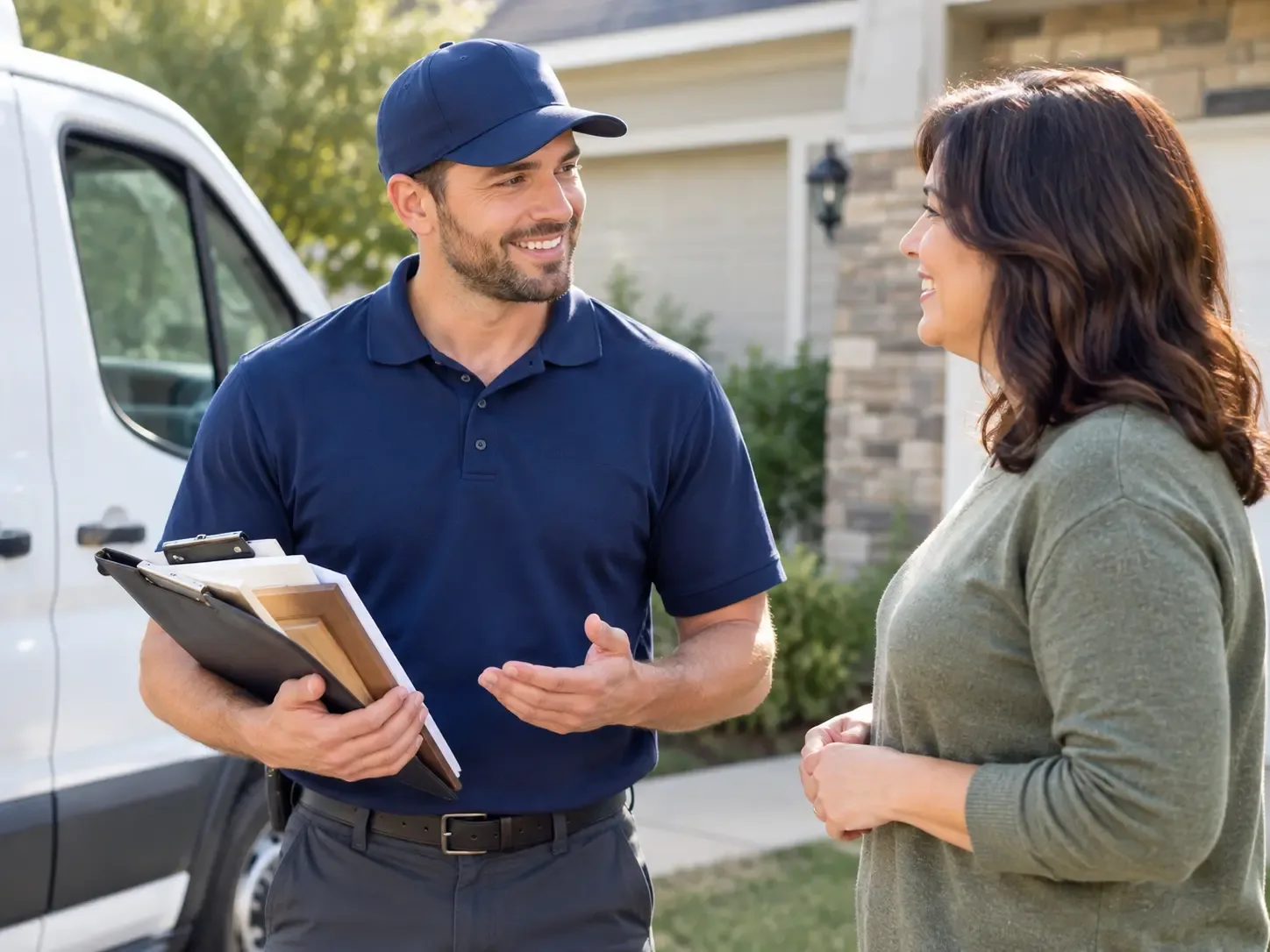 Kitchen Cabinet Refacing The Colony, TX FAQs